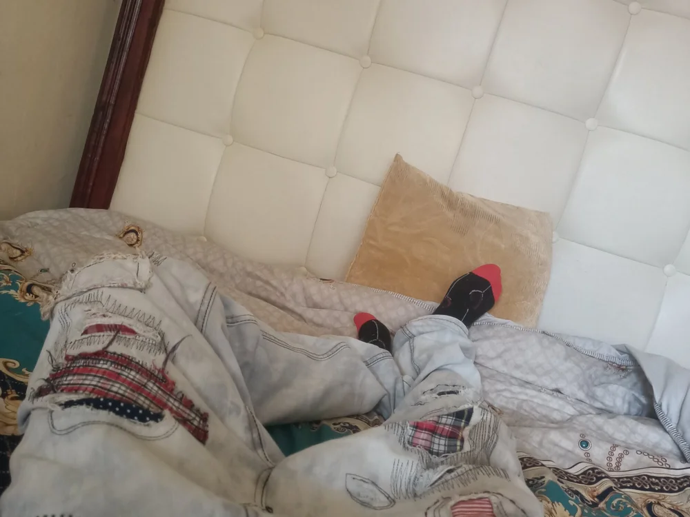 Offline chatovací místnost CQGRW