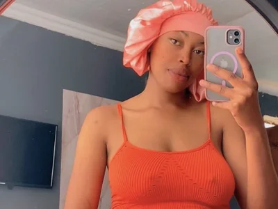 Zulu_Good_pussy - Girl 