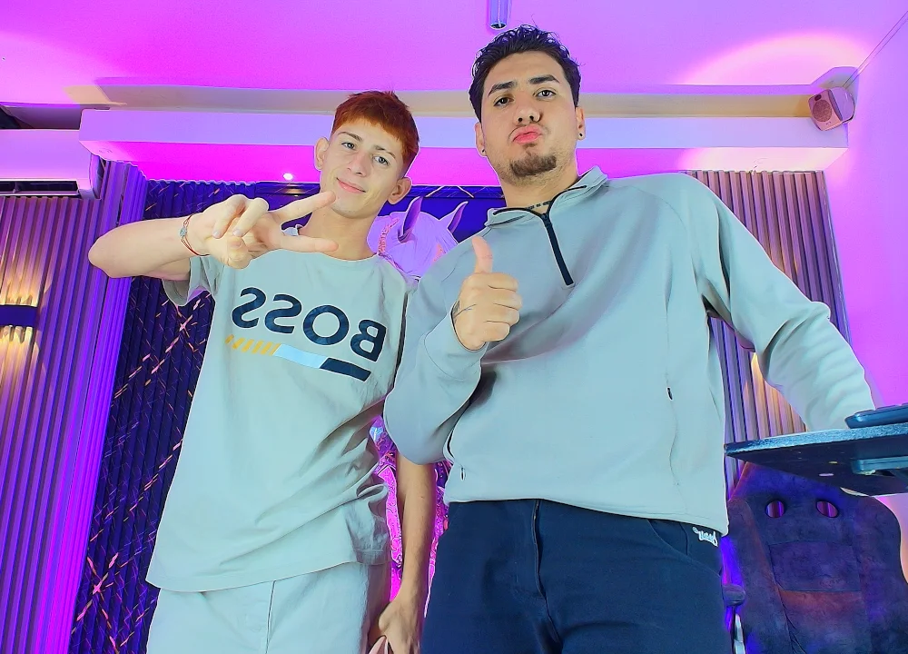 The_Boy_King_20 Adlı Modelin Çevrimdışı XXX Sohbeti