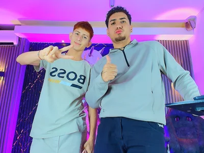 The_Boy_King_20 - Couple 