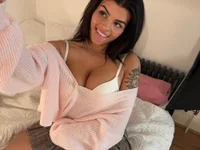 Sexy-Skye's Offline XXX Chat