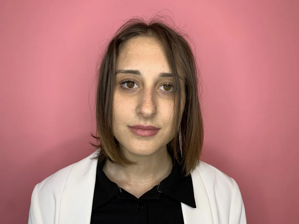 GaynaGelling's Offline Chat Room