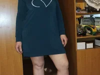 RadaChudna: απευθείας συνομιλία ΧΧΧ