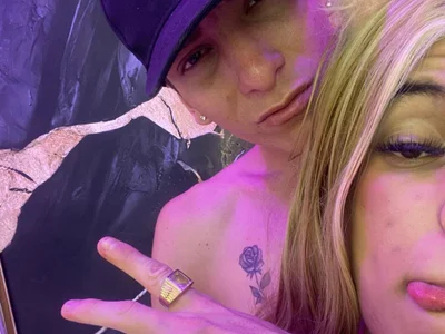 Danger_as_a_couple - Trans 