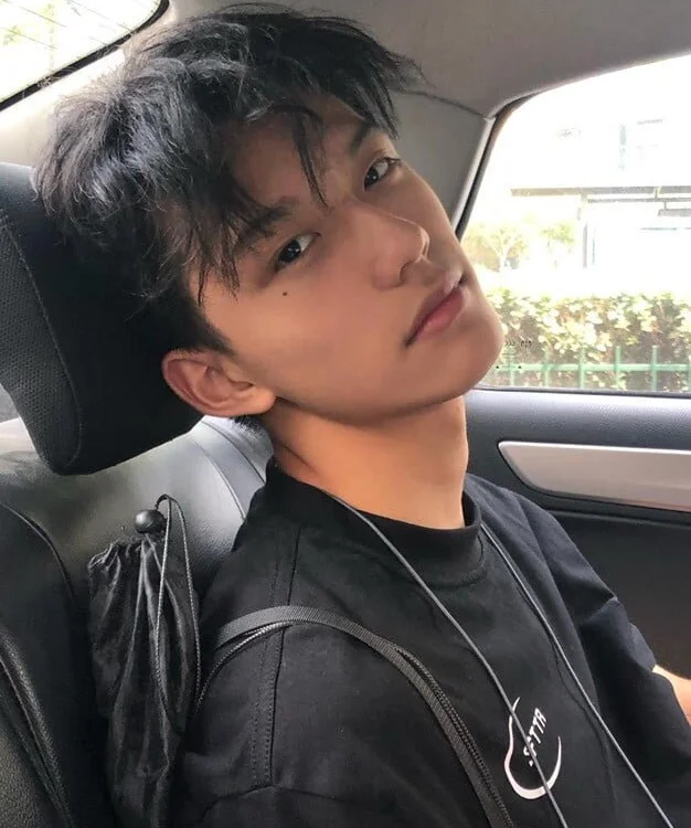 babyyyiu 프로필 사진