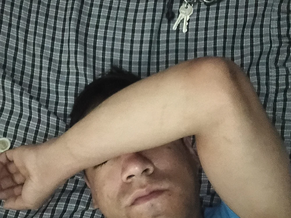Offline XXX chat modela Milo150392