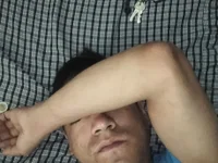 Milo150392's webcam live show