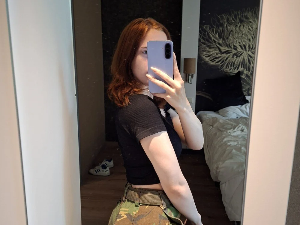 kimberley63's Offline XXX Chat