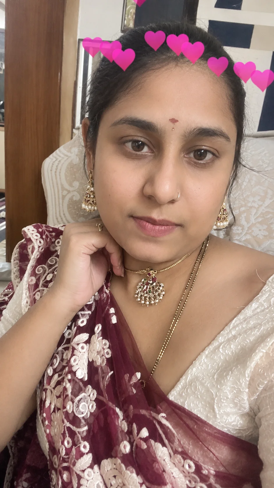 harshita_telugu