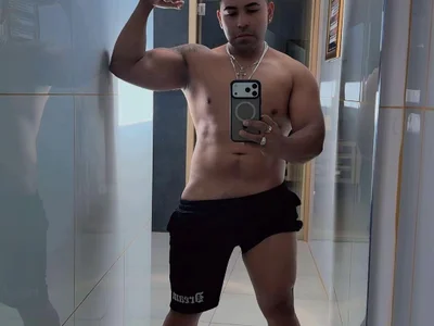 Chokoleit - Boy 