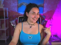 Модель CeceliaJohnson