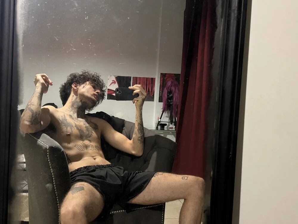 Offline XXX chat nicolaxs