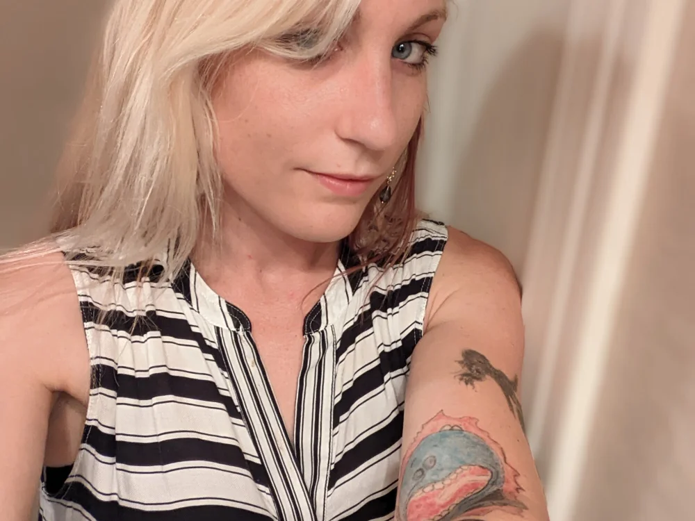 summerlavinity's Offline XXX Chat