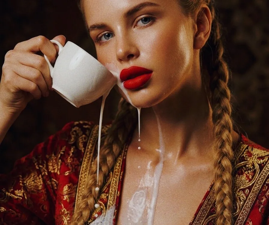 _TiffanyCo_のオフラインXXXチャット