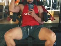 Модель Enzo-wolf33