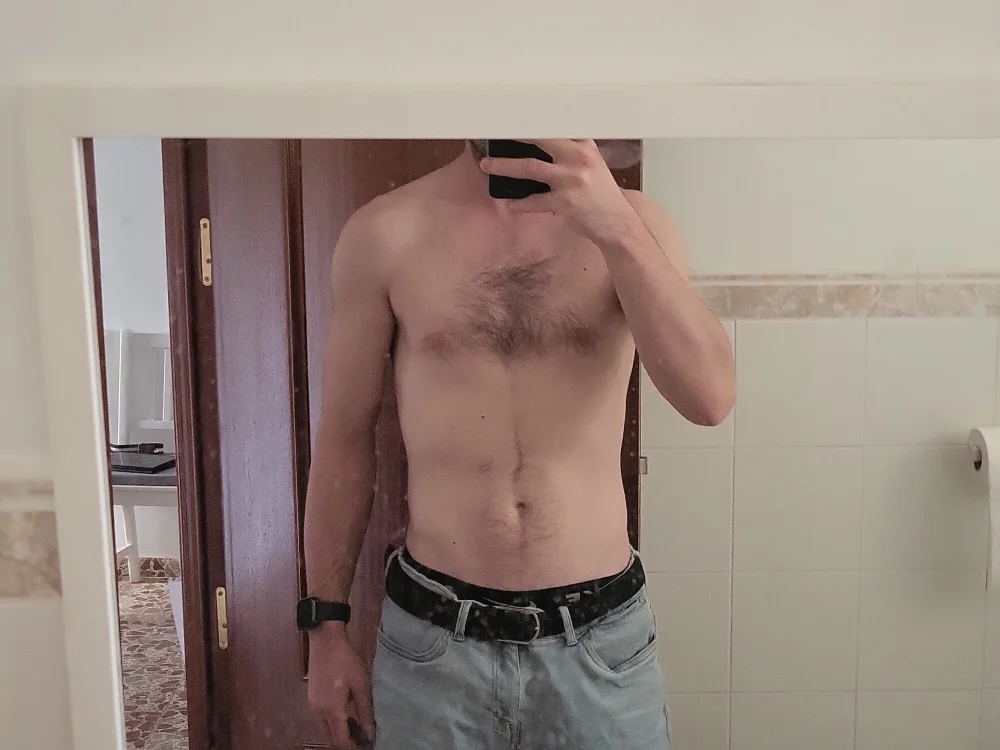 ห้องแชทออฟไลน์ของ Luiiss23cm