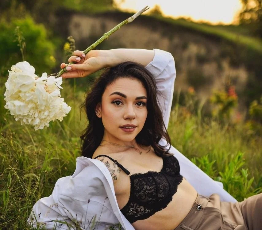 Kammila-a's Offline XXX Chat