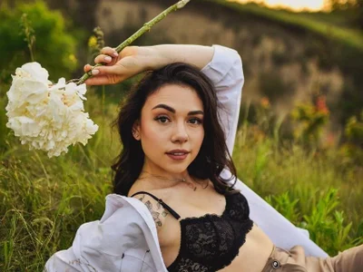 Kammila-a - Girl 