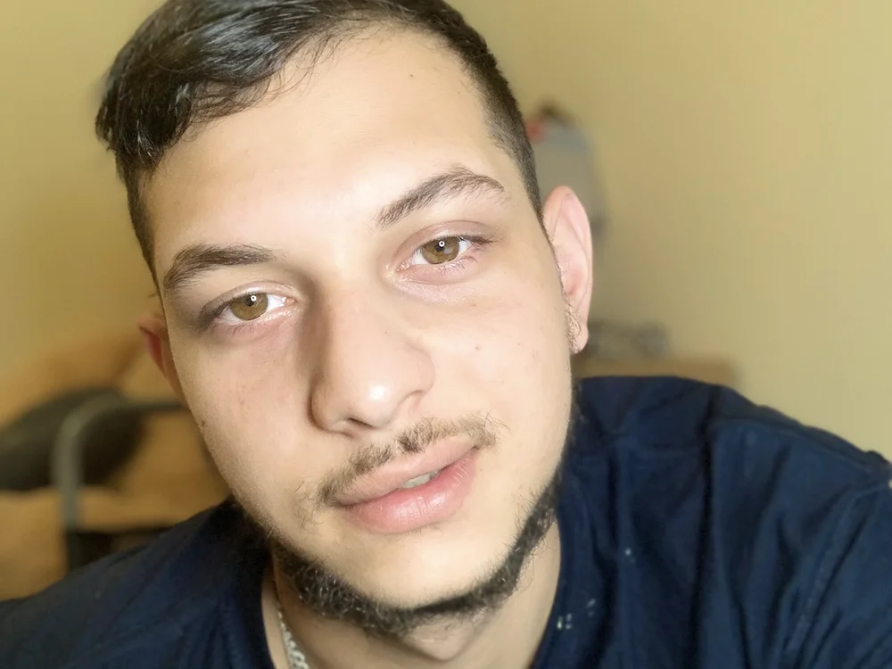 Paaaliii offline XXX-chatje