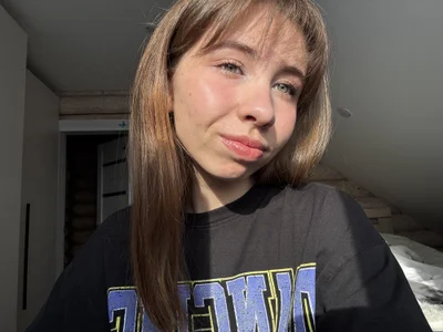 SerenaHawthorne profile