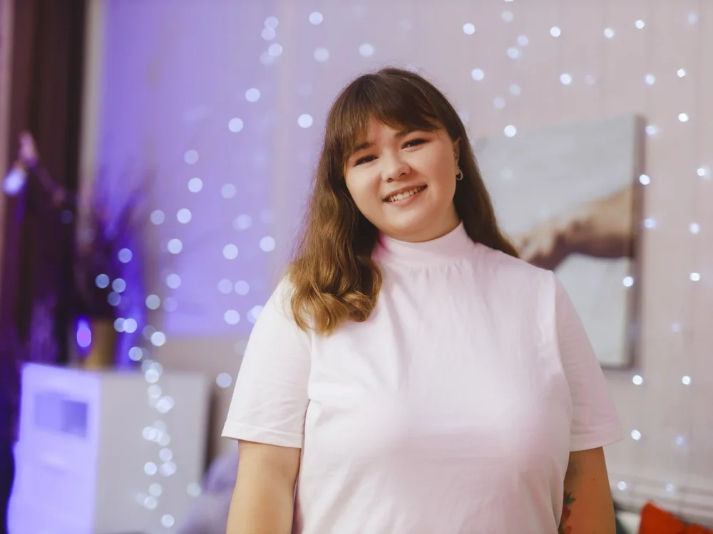 Amy_Coco's Offline XXX Chat