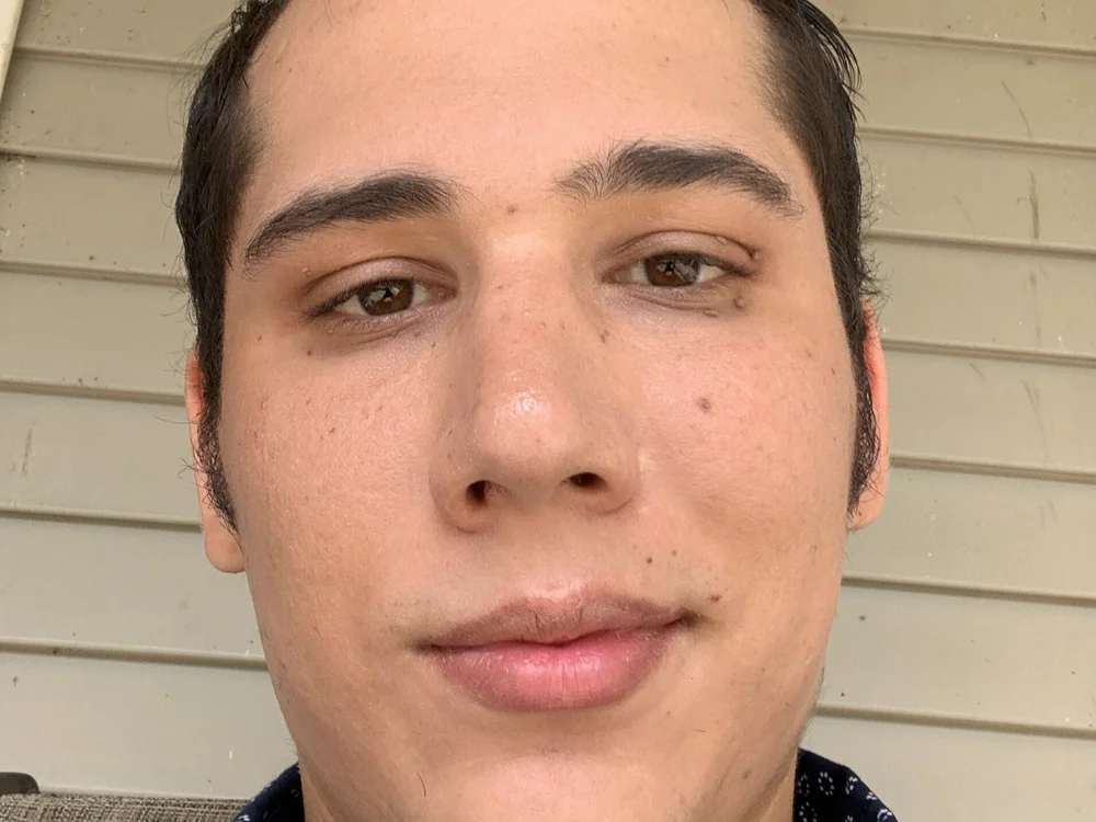 Mackenzieb's Offline Chat Room