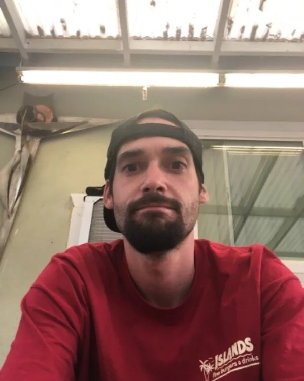 randizzie's Offline Chat Room