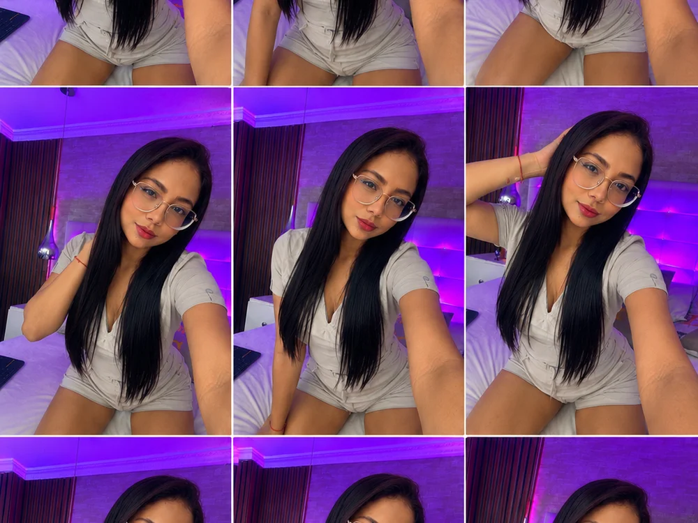 LeilaSaenz – Offline XXX chat