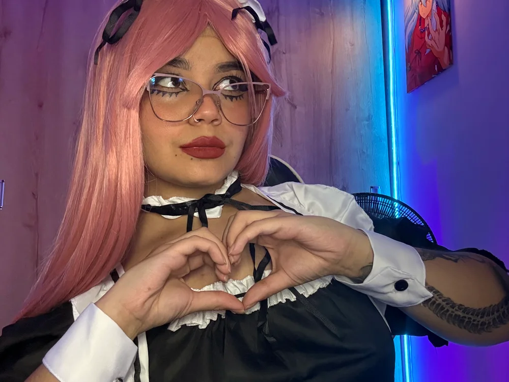 XXXAngella Live XXX Chat