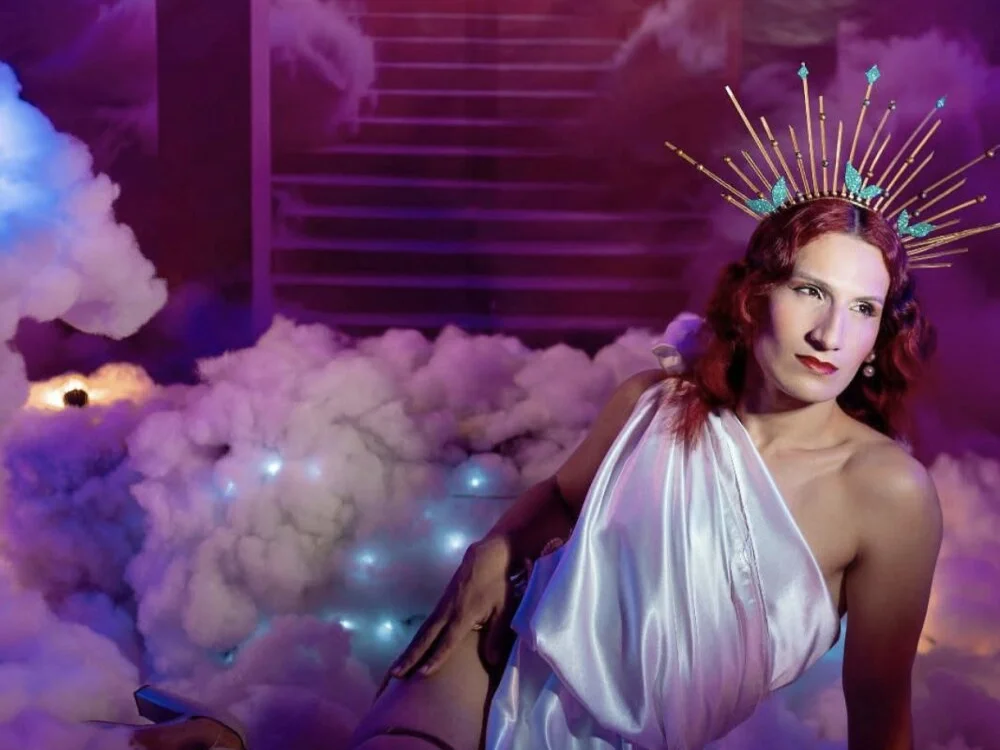 Venus2357 Chat XXX offline