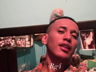 KingAriel504 - Boy 