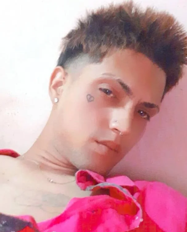 Offline XXX chat modela DanyCubanoCumm