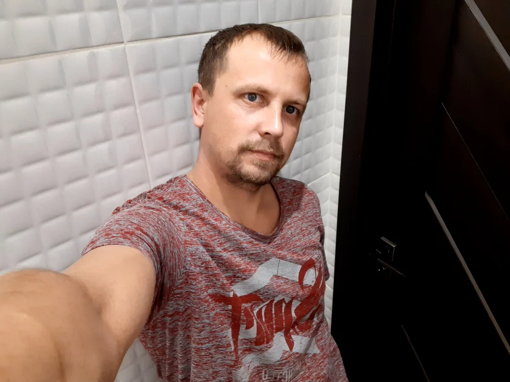 JosephGords' Offline Chat Room
