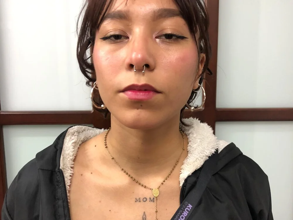 LaMusayElDemonio's Offline XXX Chat