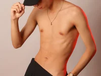 Model Nikolay_Gregori