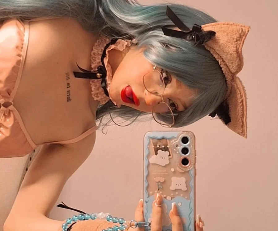 Belagirl 离线XXX聊天