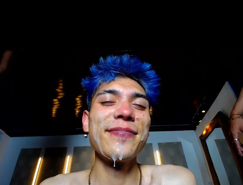 KOBAYASKYX cam model