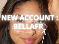Bellafr's Offline Chat Room