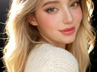 Anastasia09 Adlı Modelin Canlı XXX Sohbeti