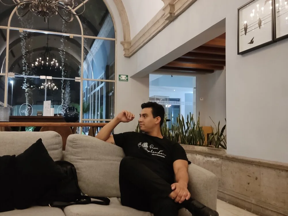 Cunningcas Offline XXX Chat