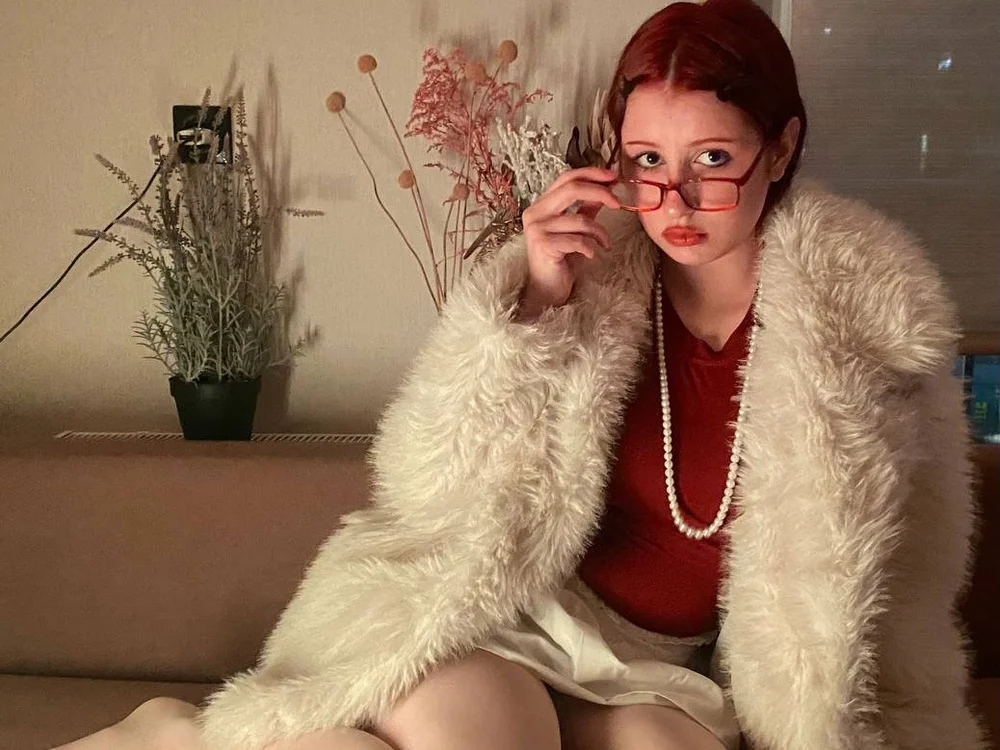 EffieMeowley cam model