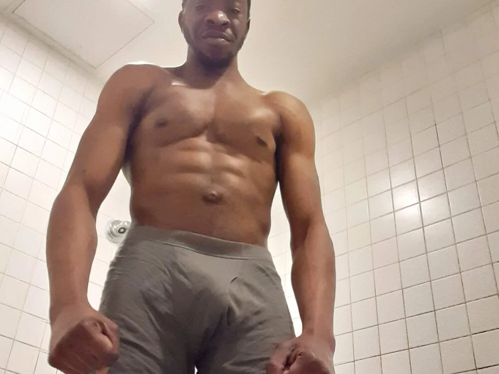 Blkmagic007's Offline XXX Chat