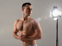 Model BrandonNorris