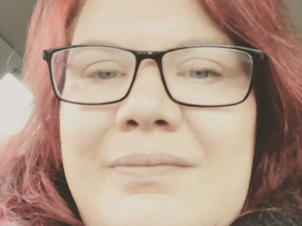 BBWCHICK's Offline Chat Room