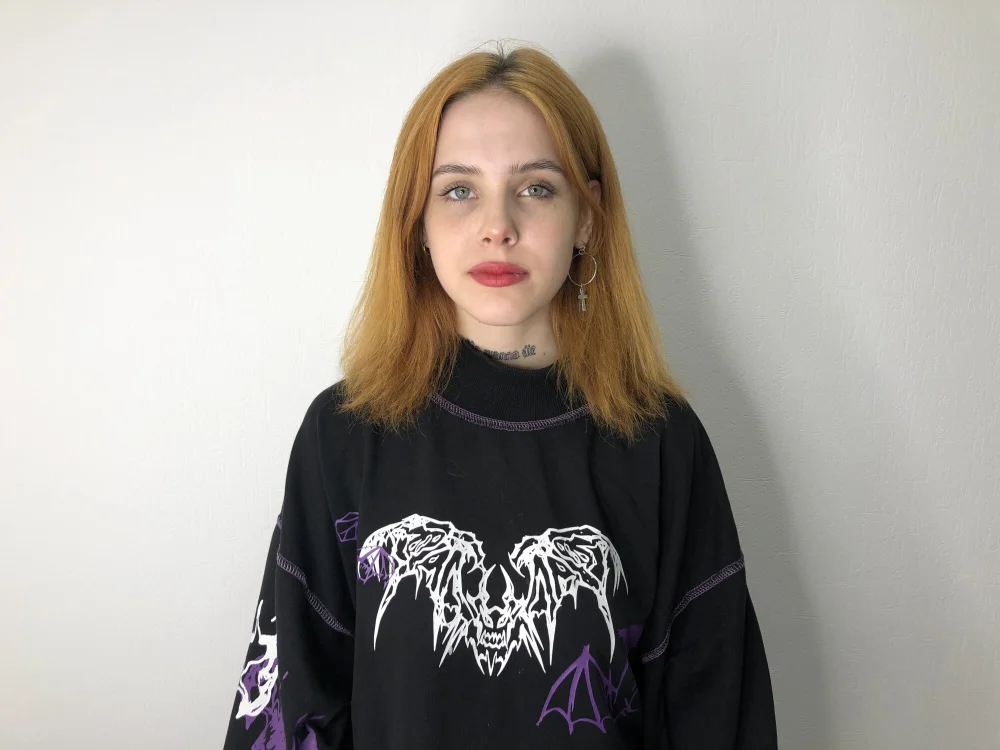 JuliaRiley's Offline Chat Room