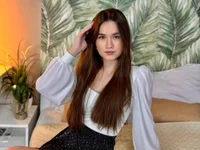 StellaPierce Live XXX-chat