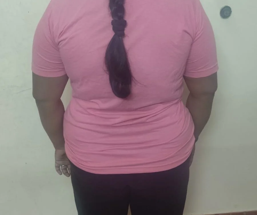 Paru_Tamil_Ponnu Adlı Modelin Çevrimdışı XXX Sohbeti