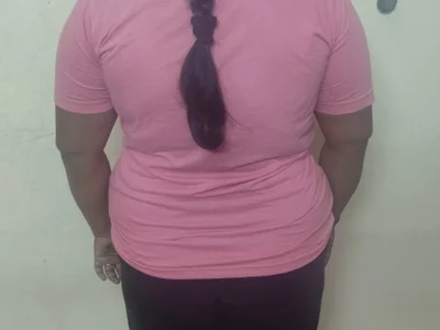 Paru_Tamil_Ponnu - Girl 