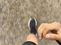 LuffedBreak
