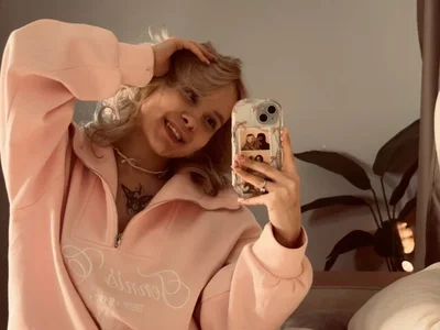 AunclreaVache profile